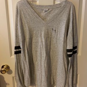 Victoria Secret PINK long sleeve